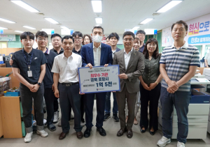 시민 체감형 경제정책…포항 골목상권에 새바람 분다