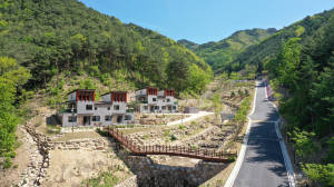 봉화, 문수산휴양림 시설이용료 일부 환급