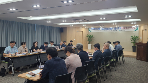 의성군, 분만산부인과ㆍ공공산후조리원 추진