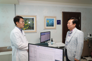 안동시, 대상포진 8700여 명 무료접종 ‘시민 건강 사업 순항’
