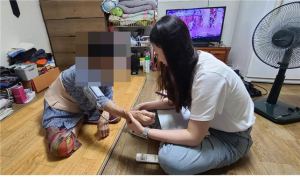 포항시 동해면, 온열질환 예방 서비스 제공