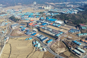 경주시, 산단·농단·개별공단 안전사고 예방