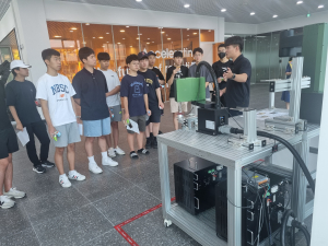 대구교육청, 진로탐색 통해 미래 밝힌다
