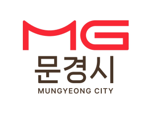 문경시 새 로고 확정…캐릭터는‘문희·경서’