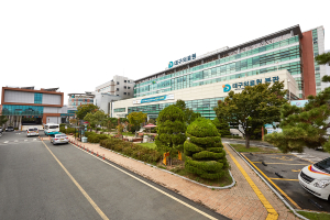 대구의료원, 주 2회 소아청소년과 야간진료 개시