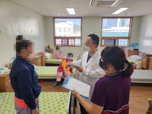 포항의료원, 정신건강의학과 병동 운영 재개