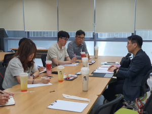 경북교육청, 교육 현장 중대재해 예방 '팔걷어'