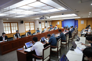 대구경찰 ‘묻지마 범죄’ 총력 대응