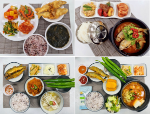포항제철소, 폐기위기 봉화 은어 ‘밥상에’