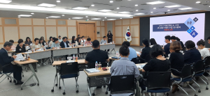 구미형 여성친화도시 조성 3차 지정 노린다