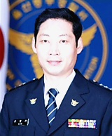 김정진 신임 울릉경찰서장 “만점 치안 노력”