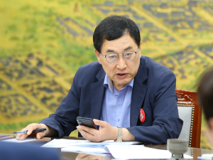 ‘세계 잼버리 대원 맞이’ 분주한 경주시