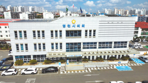 영천시의회, 8월 전체의원 정례간담회 개최