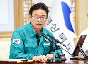 이철우 경북도지사 “인명피해 단 한건도 없어야”