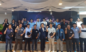 경북도, 유니콘기업 육성 프로젝트 본격 가동