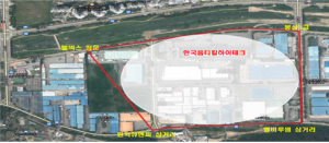구미시, 태풍 '카눈' 피해 우려 지역 긴급 행정명령