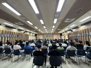 고령군, 을지연습 대비 근무자 교육