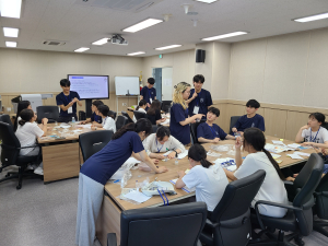 영덕군, 2023 서울대학교 자연과학대학 여름과학캠프 개최
