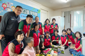 청송읍 지사협, ‘냉장고를 부탁해’ 특화사업 추진