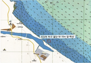 포항해경, 포항 앞바다 익수·표류사고 잇따라 대응