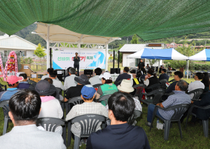 영양군, 제7회 선바위 메기축제 ‘성료’
