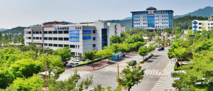 구미대, 교내서 국가기술자격증 취득한다