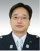 소방통로 확보는 선진 시민의 의무