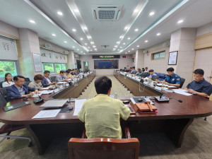 고령군, 택시요금 4년만에 인상 결정