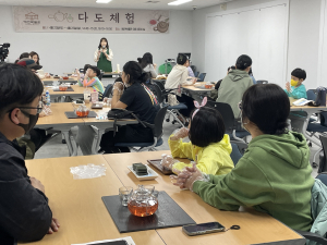 예천박물관, 연 관람객 2만명 넘었다