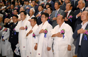 이철우 경북도지사 “이제 우리가 이뤄야 할 광복은 지방화”