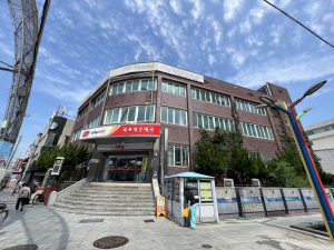 포항 중앙상가 발전 걸림돌 ‘우체국 이전’ 한목소리