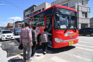 경북도의회, 대중교통 이용부담 없애고 데이터산업 육성 박차
