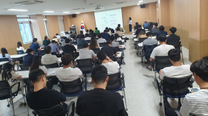 경북교육청, 최신 에듀테크 기술로 새로운 미래교육 구현