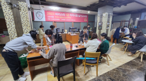 영주시평생학습센터, 신중년청춘학교 신입생 모집