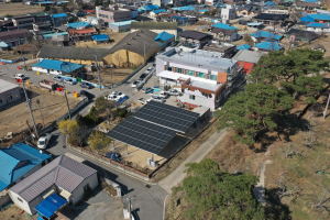 경북도 “2030년까지 공공기관 온실가스 절반 감축”