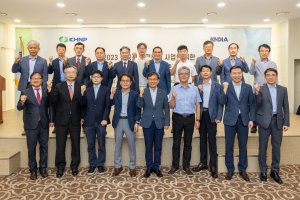 한수원, 원전해체 산ㆍ학ㆍ연ㆍ관 합동 워크숍 개최
