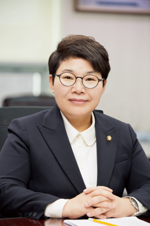 임이자 의원, 6년 연속 ’대한민국 헌정대상’ 수상