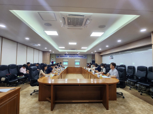 경북교육청-경북교사노조, 정책협의회 개최