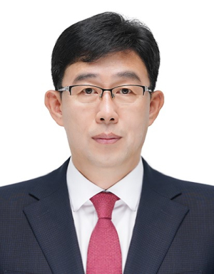 이현조 제26대 대구ㆍ경북지방중소벤처기업청장 취임