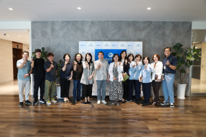 대구가톨릭대학교의료원, 새병원 준비 위한 세종충남대병원 벤치마킹 투어
