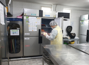 포항시, 집단급식소 대상 여름철 식중독 예방 지도·홍보