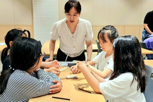 울릉군, 세상을 바꾸는 셀프 리더 프로그램 운영
