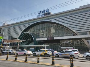구미시, 구미역 복합문화거점공간조성사업 본격 추진