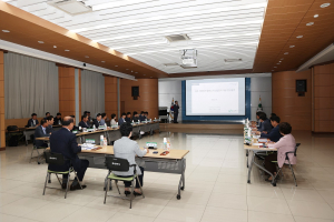 상주 이차전지 클러스터 산단 조성 ‘시동’