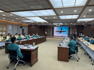 영천시“신공항 특수 누리게 대응전략 마련”