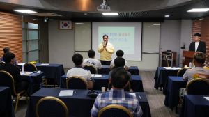 경북도농업기술원, 농업대전환 들녘특구 성공적 추진 안간힘