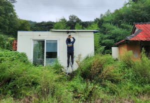 포항북부경찰서, 특별범죄예방활동 지속 실시