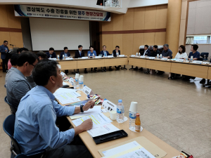 경북도, 수출기업 애로사항 해결 현장에서 답 찾는다