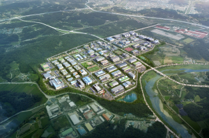 영주 첨단베어링 국가산업단지 최종 승인