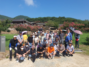 안동서 전통시장 장보기ㆍ관광 함께 즐기자